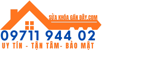 Sửa Khóa Gần Đây-Thợ Sửa Khóa Uy Tín – Hà Nội